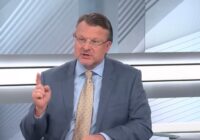 Ainārs Šlesers: ekonomisks pragmatiķis