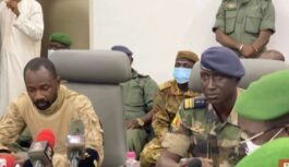 Mali sāk būvēt Krievijas atbalstīto zelta pārstrādes rūpnīcu