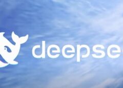 DeepSeek draud aizliegums Apple un Google lietotņu veikalos Vācijā