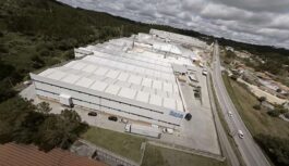 Spānijas Roca Group ieguldīs 70 miljonus eiro rūpnīcas būvniecībā Kazahstānā