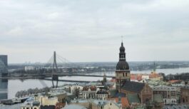 Šlesers iestājas pret krievu valodas aizliegšanu Latvijā
