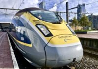 Eurostar plāno tiešos vilcienus uz Frankfurti un Ženēvu, kā arī paziņo, ka sācies jauns ceļošanas zelta laikmets