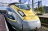 Eurostar plāno tiešos vilcienus uz Frankfurti un Ženēvu, kā arī paziņo, ka sācies jauns ceļošanas zelta laikmets