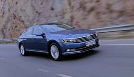Volkswagen un Ķīnas partneris SAIC slēgs ražotni Naņdzjinā