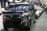 Automobiļu ražotājs Stellantis apgalvo, ka ASV tarifi tam ir izmaksājuši 300 miljonus eiro