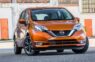 Nissan akcijas krītas par vairāk nekā 6%, Mercedes-Benz pārdodot savu daļu