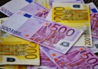 Dati liecina, ka inflācija Francijā, Spānijā un Itālijā augustā bija zemāka nekā gaidīts