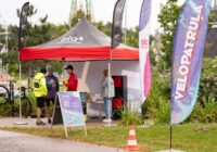 «Velopatruļas» kampaņas ietvaros aicina par velti pārbaudīt velosipēdu tehnisko stāvokli
