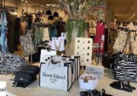 River Island atļauts slēgt veikalus, lai novērstu sabrukumu