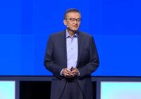 Intel akciju cena krītas pēc tam, kad prezidents Tramps paziņo, ka tā izpilddirektoram ir jāatkāpjas