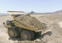 ASV prezidents tiekas ar BHP un Rio Tinto vadītājiem jautājumā par Arizonas vara raktuvju projektu