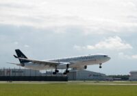 Air Canada atsāks lidojumus pēc vienošanās ar arodbiedrību par atalgojumu