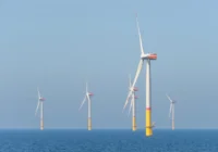 Ørsted akciju vērtība pieaug pēc tam, kad ASV tiesa atļauj turpināt vēja turbīnu projektu, ko kavēja Trampa administrācija