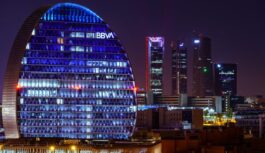 Regulators apstiprina BBVA uzlaboto Banco Sabadell pārņemšanas piedāvājumu