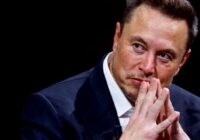 Tesla piedāvā Maskam 1 triljona dolāru lielu atlīdzību, ja viņš sasniegs mērķus