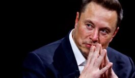 Tesla piedāvā Maskam 1 triljona dolāru lielu atlīdzību, ja viņš sasniegs mērķus