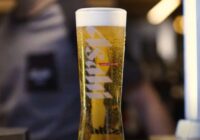 Izpārdots: Japānā kiberuzbrukuma dēļ izsīkst Asahi alus