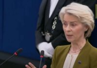 “Nav apspriešanas objekts”: Brisele noraida Vašingtonas spiedienu uz klimata noteikumiem