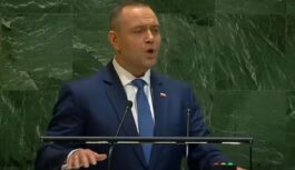 Polijas prezidents paraksta jaunu nulles ienākuma nodokļa likmi vecākiem ar diviem bērniem Polijas prezidents paraksta jaunu nulles ienākuma nodokļa likmi vecākiem ar diviem bērniem