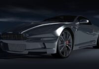 No Džeimsa Bonda līdz budžeta samazinājumiem: tarifi rada spiedienu uz Aston Martin