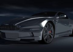 No Džeimsa Bonda līdz budžeta samazinājumiem: tarifi rada spiedienu uz Aston Martin