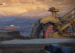 Baltais nams divkāršo atbalstu Aļaskas ieguves rūpniecībai, iegādājoties 10% no Trilogy Metals