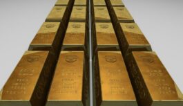 Zelta cena krītas no jauna rekorda, Eiropas tirgi uzrāda atveseļošanās pazīmes Zelta cena krītas no jauna rekorda, Eiropas tirgi uzrāda atveseļošanās pazīmes