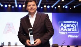 Aģentūra “Alpha” noslēdz gadu ar plašu publiskā sektora iepirkumu portfeli un starptautisku atzinību