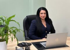 Kā stikls rada stiklu