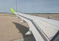 Satiksmes ministrs: nacionālajai lidsabiedrībai neizbēgami jākļūst par privātā kapitāla uzņēmumu Satiksmes ministrs: nacionālajai lidsabiedrībai neizbēgami jākļūst par privātā kapitāla uzņēmumu