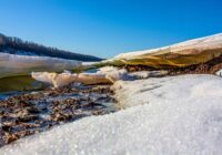 Mainīgi laikapstākļi Latvijā: naktīs gaidāms sals, bet dienās saglabāsies pavasarīgs siltums