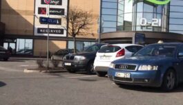 Tirdzniecības centrs “Mols” uz laiku slēdz durvis: gaidāmas vērienīgas pārmaiņas un rekonstrukcija Tirdzniecības centrs “Mols” uz laiku slēdz durvis: gaidāmas vērienīgas pārmaiņas un rekonstrukcija