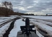 Ukrainas unikālā pieredze: kā ukraiņu speciālisti palīdz sargāt ASV bāzes Tuvajos Austrumos