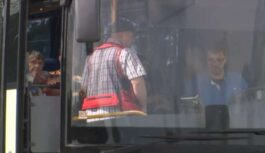 Steidzami risinājumi finanšu plūsmas stabilizēšanai sabiedriskajā transportā