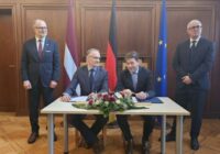 Vācijas aizsardzības milzis izvēlas partneri Latvijā: ko tas nozīmē mūsu ekonomikai