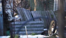 Latvijā uzkrāts miljons tonnu azbesta: speciālisti skaidro, kā to uzglabāt droši Latvijā uzkrāts miljons tonnu azbesta: speciālisti skaidro, kā to uzglabāt droši