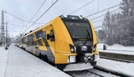 Konstatēti pārkāpumi dzelzceļa staciju modernizācijas iepirkuma procesā Konstatēti pārkāpumi dzelzceļa staciju modernizācijas iepirkuma procesā