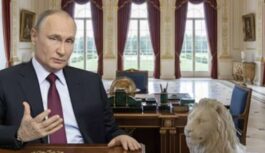 Krievijā plāno paplašināt prezidenta pilnvaras armijas izmantošanai ārvalstīs Krievijā plāno paplašināt prezidenta pilnvaras armijas izmantošanai ārvalstīs