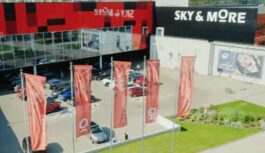 Lielveikalu tīkla “Sky” darbības izmaiņas: tiesā iesniegtais maksātnespējas pieteikums