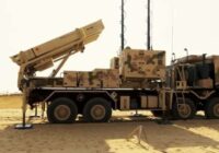 Latvijā veidos “IRIS-T” pretgaisa aizsardzības sistēmu apkopes centru