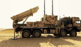 Latvijā veidos “IRIS-T” pretgaisa aizsardzības sistēmu apkopes centru