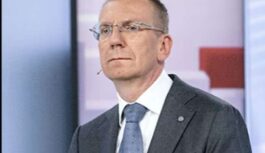 Rinkēvičs sveic olimpiešus: augstu novērtē gan medaļas, gan sportistu stāju