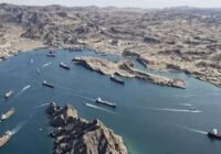 Baltijas valstu atšķirīgā pieeja: Igaunija un Latvija vērtē dalību misijā Hormuza šaurumā