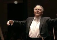 Atmiņu vakars Rīgā: Muzikoloģe Gunda Vaivode atklās Marisa Jansona dzīves aizkulises