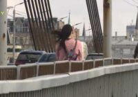 Vanšu tilta atjaunošana izmaksās vairāk nekā 80 miljonus eiro; darbi sāksies 2026. gadā