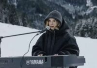 Mūziķe Marta saņem “BBC Radio 1” atzinību un izziņo rudenī gaidāmu solo koncertu