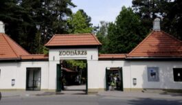 Pašvaldība lemj par Rīgas zoodārza pievienošanu lielākam uzņēmumam