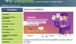 Vairāk nekā 1000 sūdzību: par ko iedzīvotāji pērn sūdzējušies Datu valsts inspekcijai