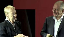 Pārmaiņas piekrastē: Māra Gaiļa ģimene sāk jaunu būvniecības projektu Engurē