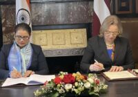 Latvija un Indija vienojas par plašu sadarbību kultūras nozarē tuvākajiem gadiem